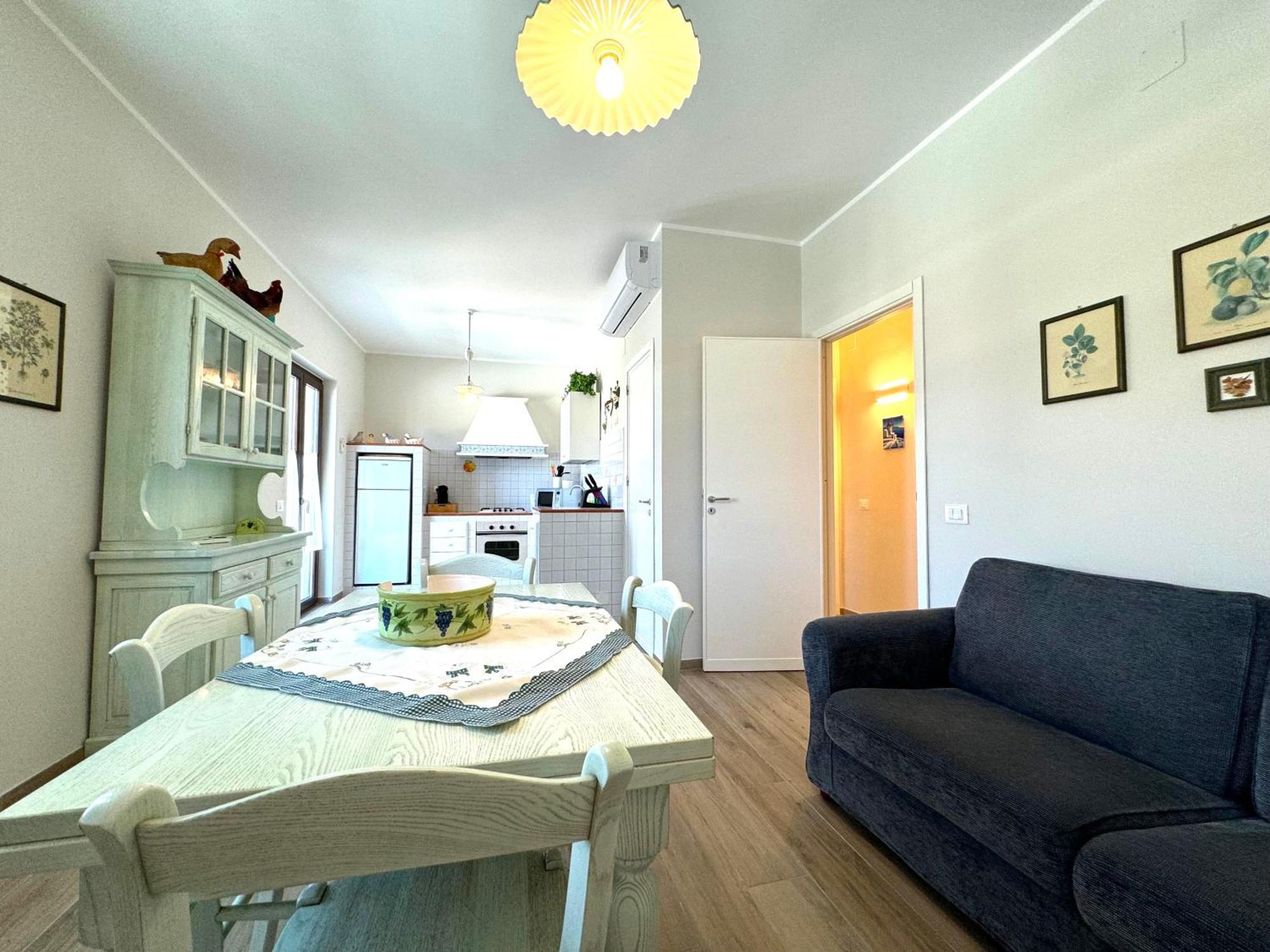 Casa Di Mami Lägenhet Capaci Exteriör bild