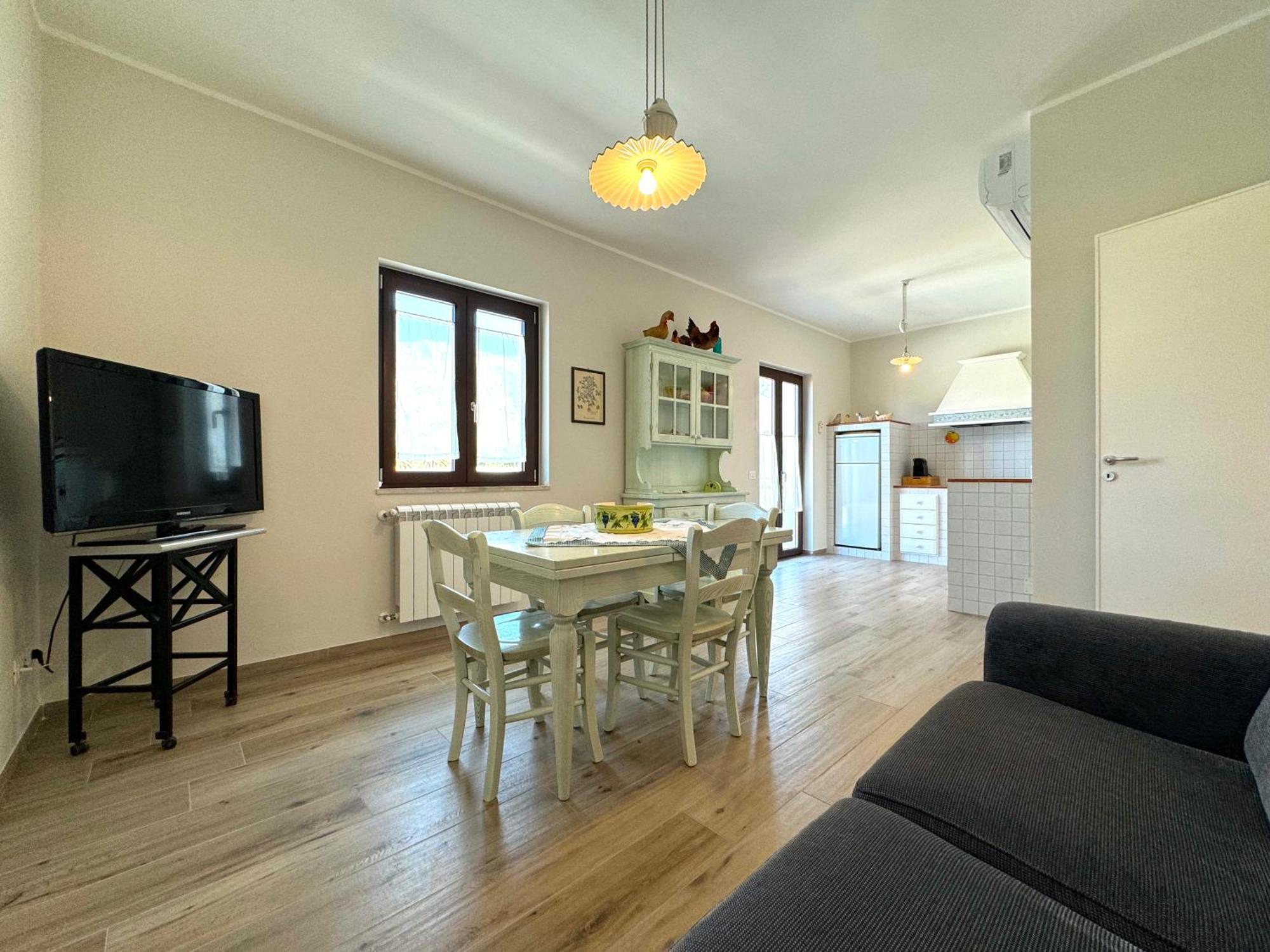 Casa Di Mami Lägenhet Capaci Exteriör bild